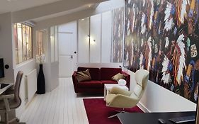 Jmb Rue De Sevres - Necker